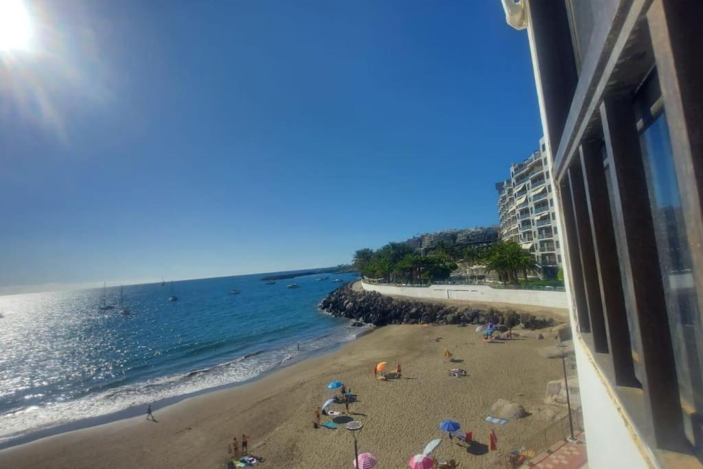 Beach Studio Don Paco With Wifi Patalavaca Exteriér fotografie