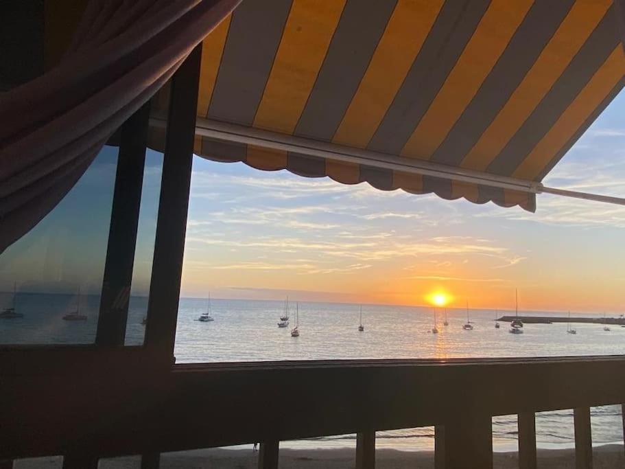 Beach Studio Don Paco With Wifi Patalavaca Exteriér fotografie